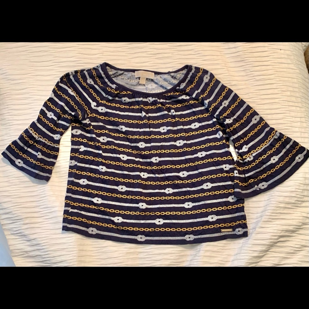 Michael Kors Blouse